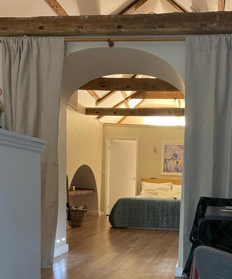 Loft In Bungay Apartment Bagian luar foto