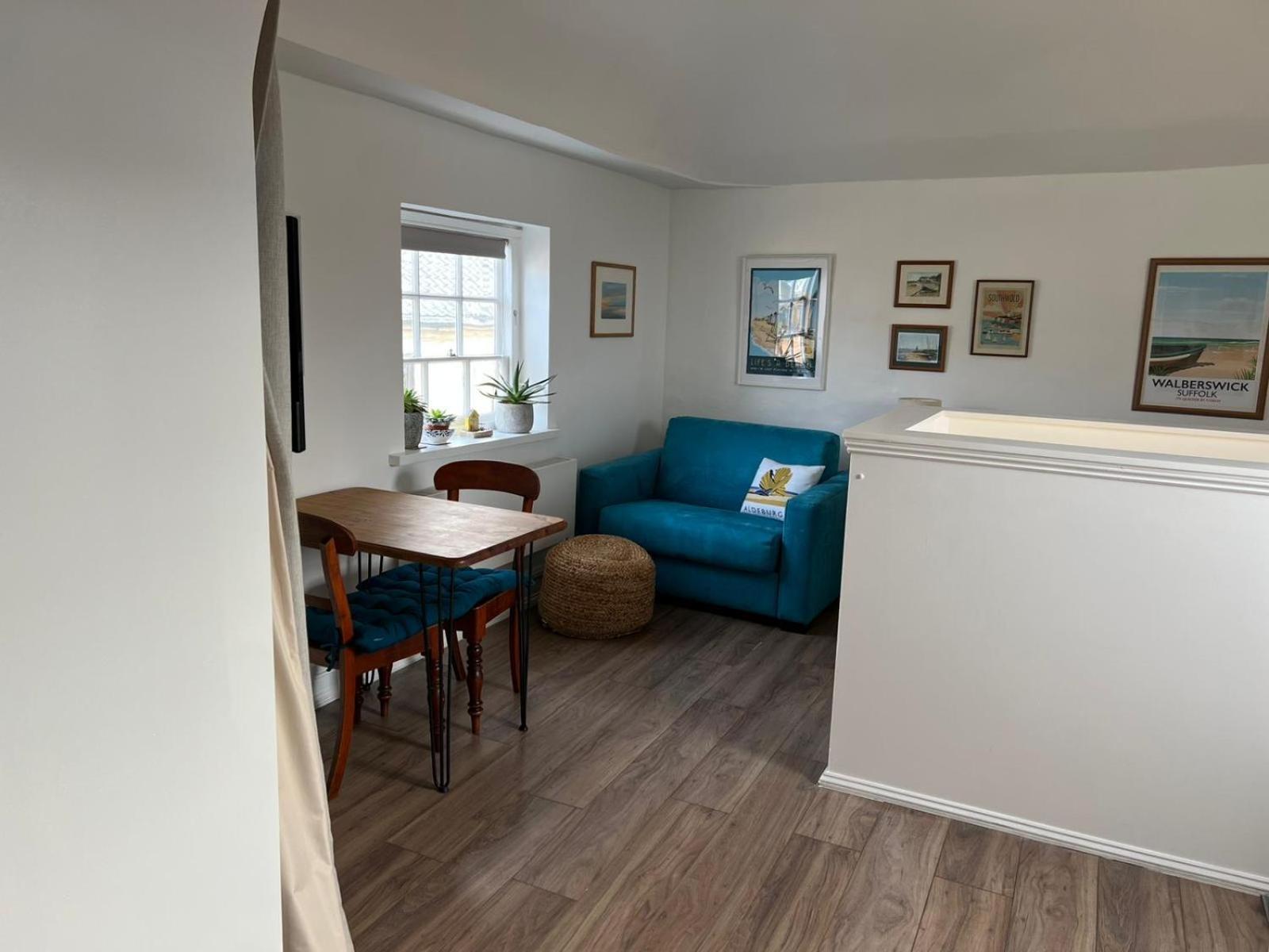 Loft In Bungay Apartment Bagian luar foto